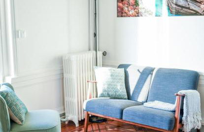 Le Canyon Rouen Centre by MyFrenchPAT Terrasse & Parking - Photo 10