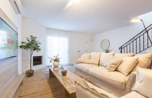 Brisa Marina - Design and relax in Costa Blanca - Foto 13