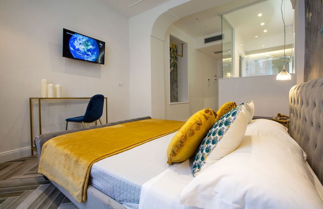 La Terrazza Antica Dimora - Photo 23