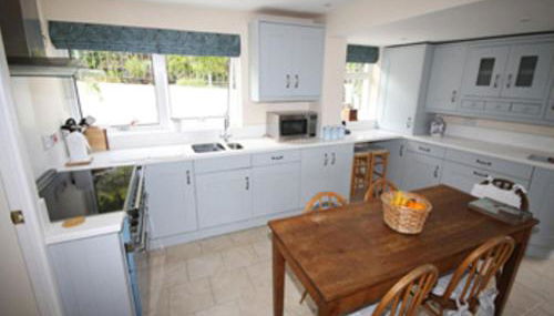 Detached House, 2 Bed, Sleeps 4, Parking - Foto 4
