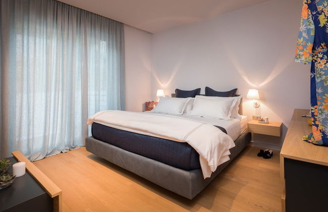 Ultraluxury Villa Elyzeum - Foto 2