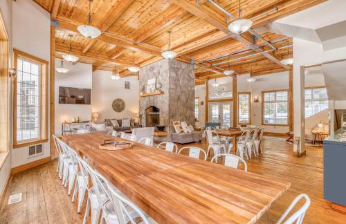 The Chinook Lodge at Government Camp - Meredith Lodging - Foto 40