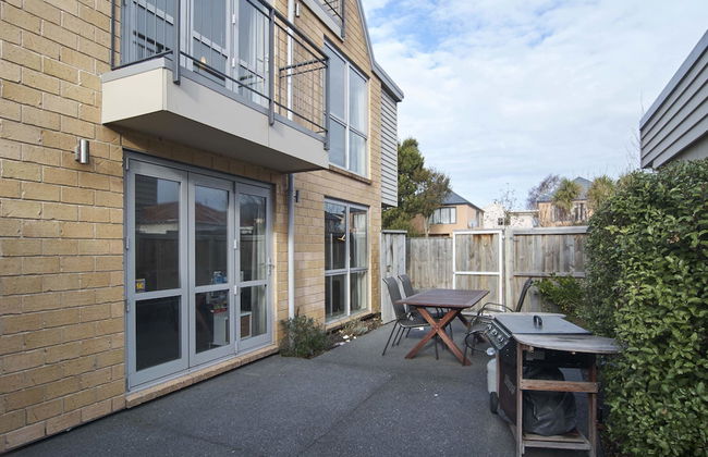 Regent's Villa - Foto 18