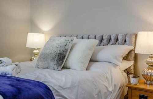 Alnmouth Coastal properties close to Beach with Parking - Foto 42