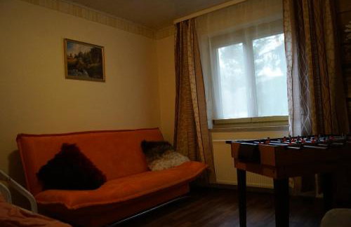 Gemütliches Haus mit Sauna im Voralpenland - Foto 7