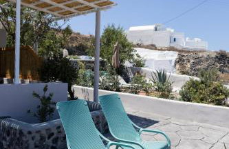 Okeanos Suite 2, Panoramic sea & garden view - Photo 37