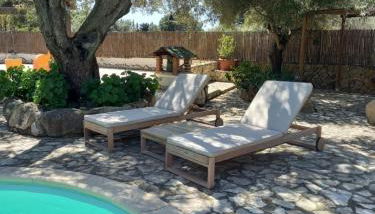 Villa Adriana - Torre delle Stelle - mini appartamenti - Cagliari Villasimus Sardegna - Foto 3