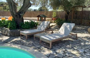 Villa Adriana - Torre delle Stelle - mini appartamenti - Cagliari Villasimus Sardegna - Foto 3