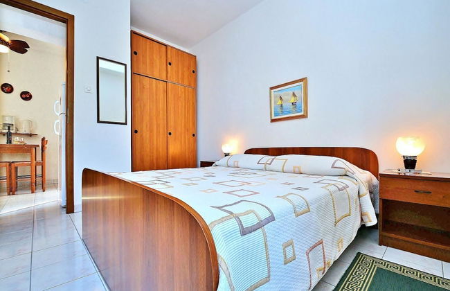 Apartment Adrijana 653 - Foto 4