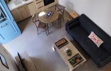 Blue house II - Photo 8