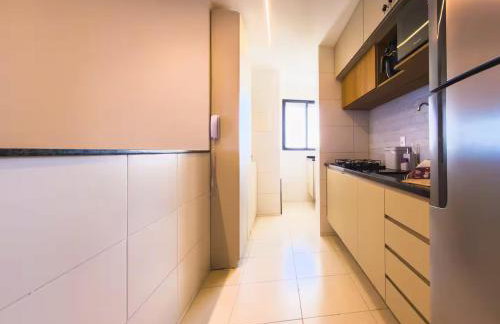 Apartamento Vista para o Mar - Celebration 2026 - Foto 4