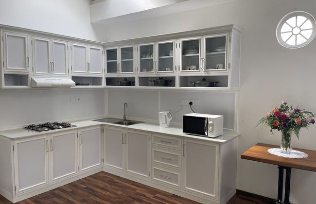 The Blossoms - Photo 13