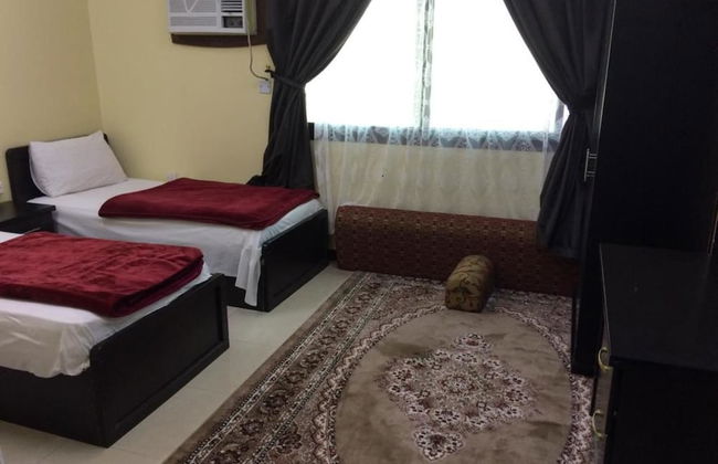 Al Eairy Furnished Apartments Al Madinah 9 - Foto 52