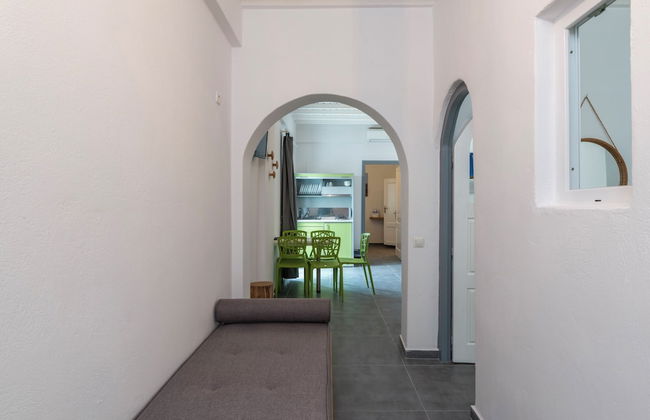 Artemoula's Studios - Foto 46