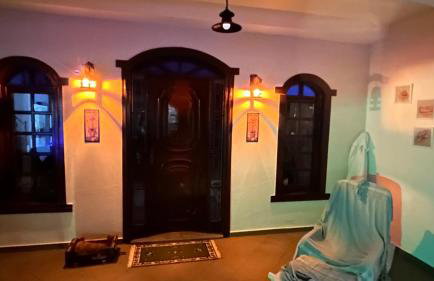 Carnaval a partir 5 diárias - 15 pessoas- Linda Casa de praia com Super piscina 12x5 Novinha com 3 níveis, Wi-Fi, Tv led,jardim , churrasqueira completa - Photo 29