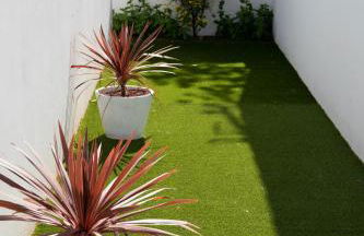 Villa Ernest, 100 m plage Saint Martin de Ré, quartier recherché de la Cible, calme absolu, piscine chauffée - Foto 14