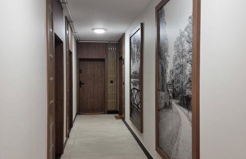 Apartament Fryderyk Łagów - Foto 10