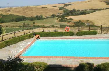 Agriturismo La Mirandola - Foto 1