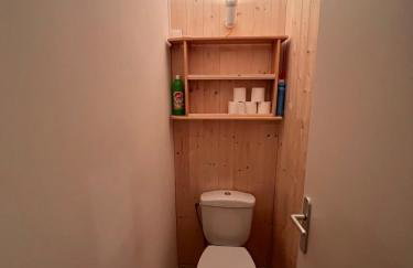 Mountain Apartment in Prémanon - Foto 13