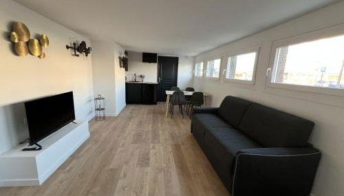 Le Calais Wilson 4, 2-4 Pers - Foto 5