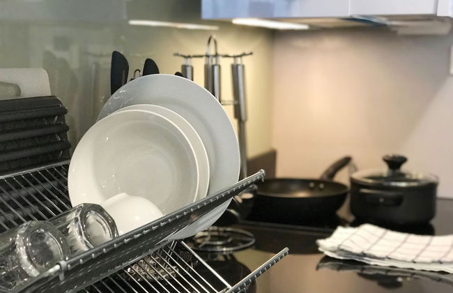 Stay in Style Family Room at Nimman R201 - Photo 5