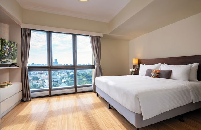 Somerset Grand Hanoi - Foto 16