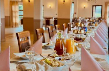 Zajazd Bieszczadzka Ostoja - Foto 21