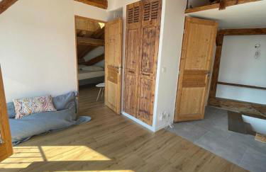 Face aux 3 vallées - Foto 28