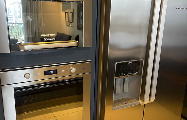 Duplex de Luxo na via Gastrômica Localiz - Foto 30