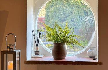 The Garden Barn, Manuden nr Stansted - Foto 6