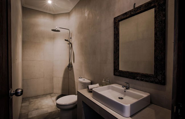 Abinawa Hill Villa - Foto 38