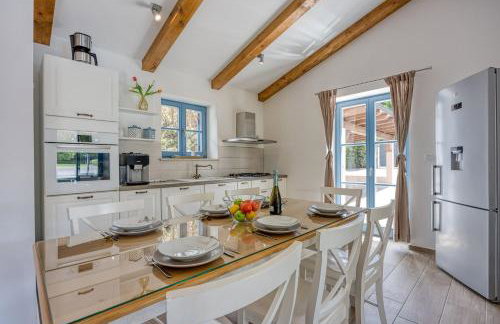 Villa Milo Mali Vareski with Pool - Happy Rentals - Foto 5