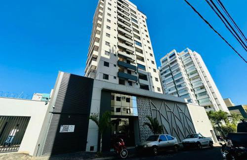 Loft exclusive a 200 metros da Ufu - Foto 67