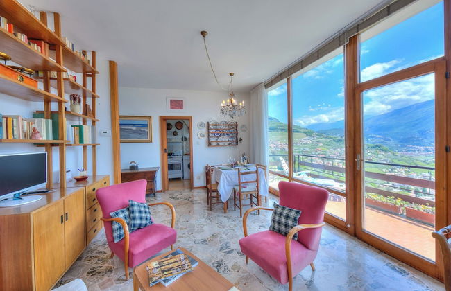 Sunrise On The Garda Lake - Photo 20