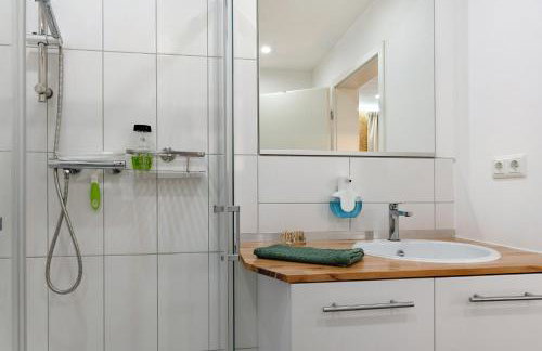 Apartment am Seefischmarkt - Foto 14