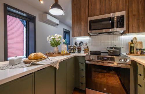 2BR2Bth 2 Parking Spaces,TD Garden,MIT,Harvard,BOS - Foto 44