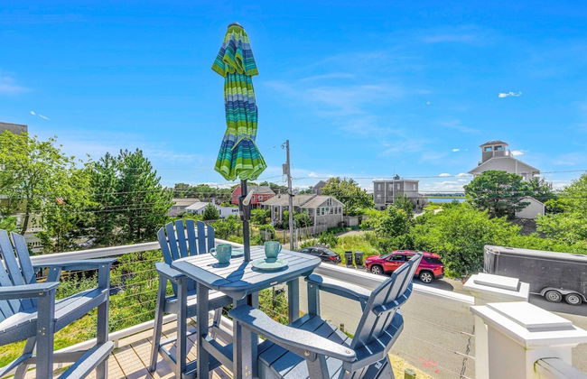 Plovers Nest - Foto 15