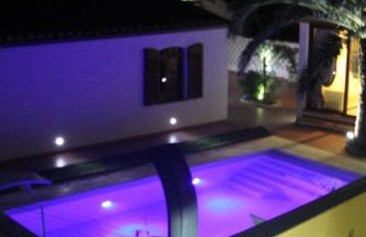 VILLA GILDA CON DEPANDACE PISCINA e GIARDINO - Photo 24