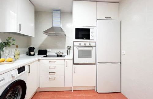 Apartamentos Gredos 001 - Foto 20