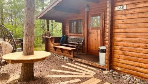 The Timberjack - Foto 3