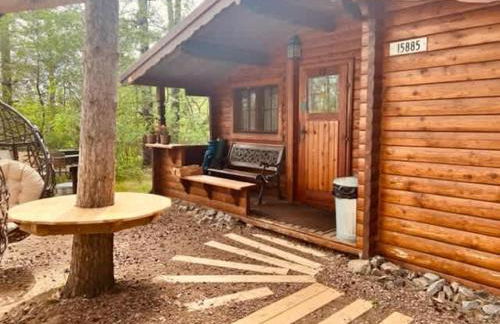 The Timberjack - Foto 3