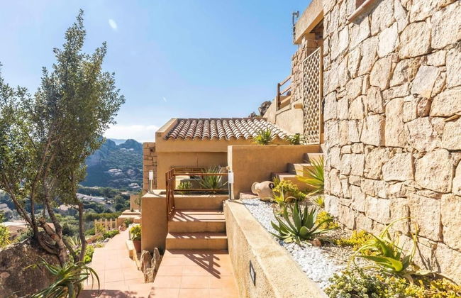 Villa Esmeralda - Free Wifi - With Swimming Pool - Foto 104