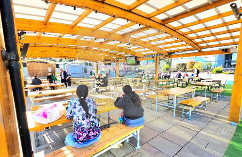 JL Cornwall Newquay Caravan - Foto 11