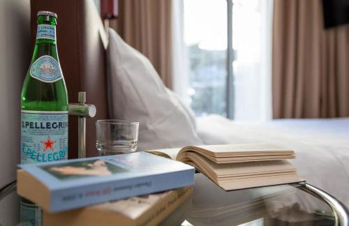 Brera Serviced Apartments München West - Photo 21