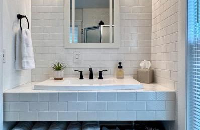 A Calm, Stylish Retreat - Steps to Lake, Downtown, and Surf District - Foto 7