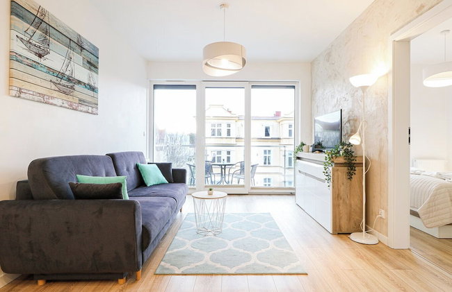 Lissa by Baltic Home - Foto 12