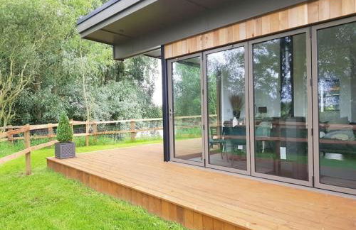 Landscape, New Eco Lodge Flatford Mill - Foto 19