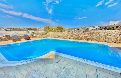 Grace Villa Mykonos - Foto 5