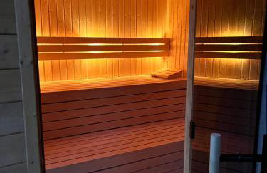 House Garden&Spa-Dom nad morzem z Sauną i Jacuzzy - Foto 45