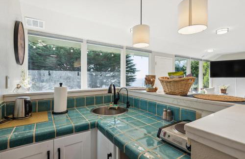 Luxury Spa Retreat Guest House with Ocean View - Foto 12